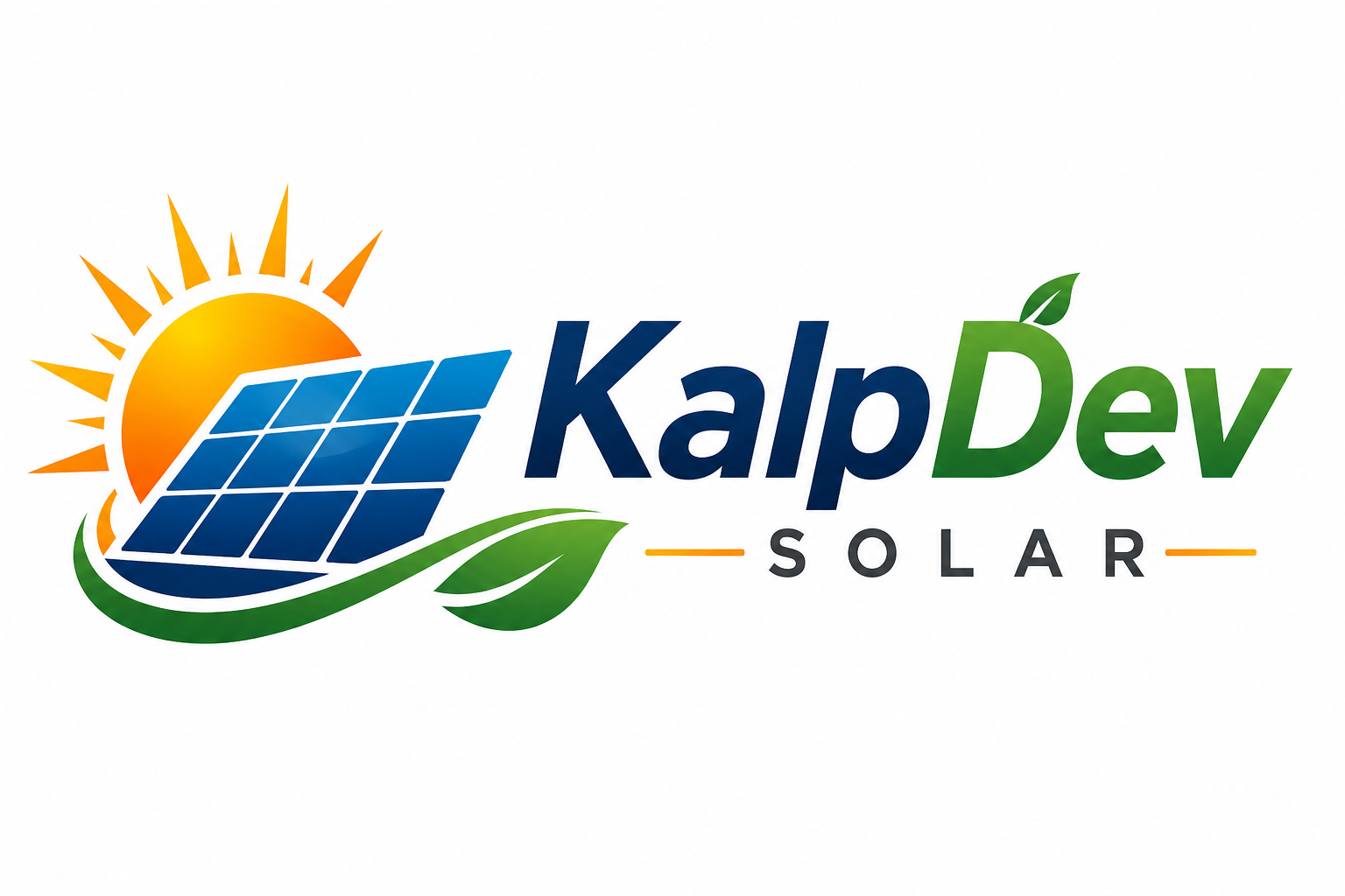 KalpDev Solar